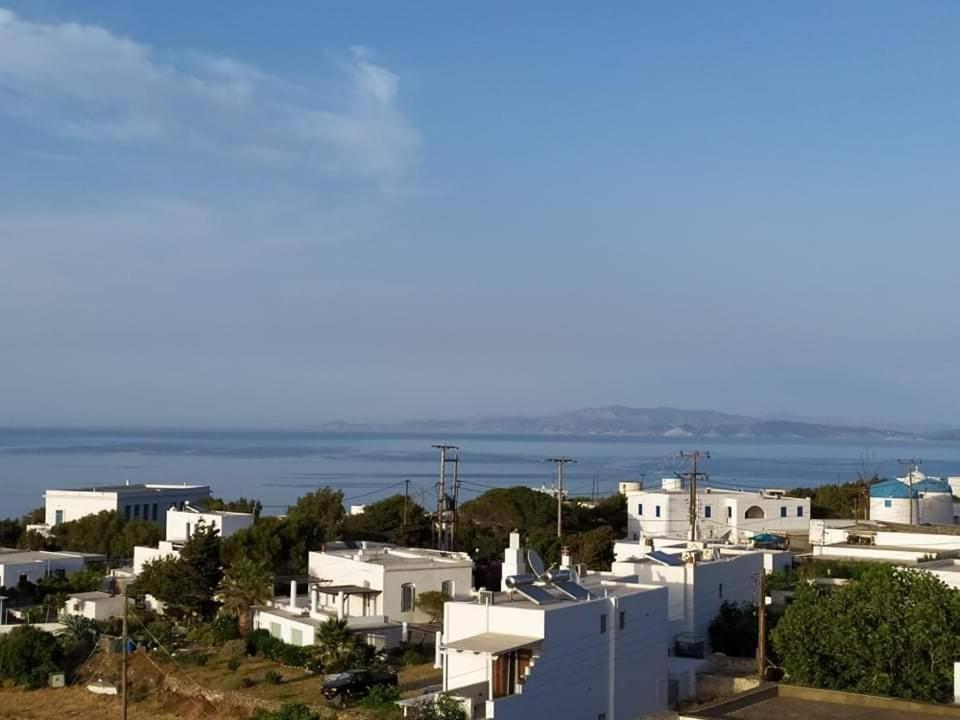 Melissou Place Apollonía Dış mekan fotoğraf