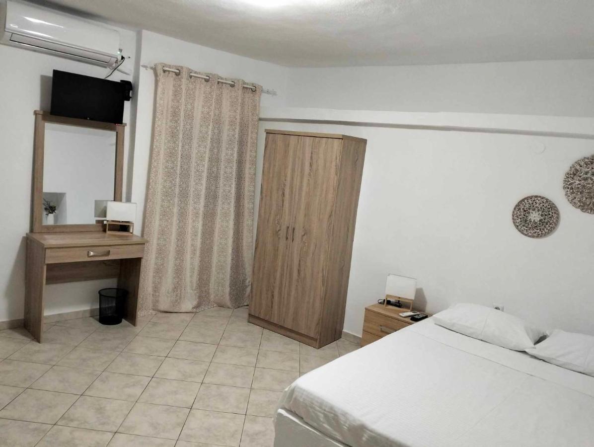 Melissou Place Apollonía Dış mekan fotoğraf