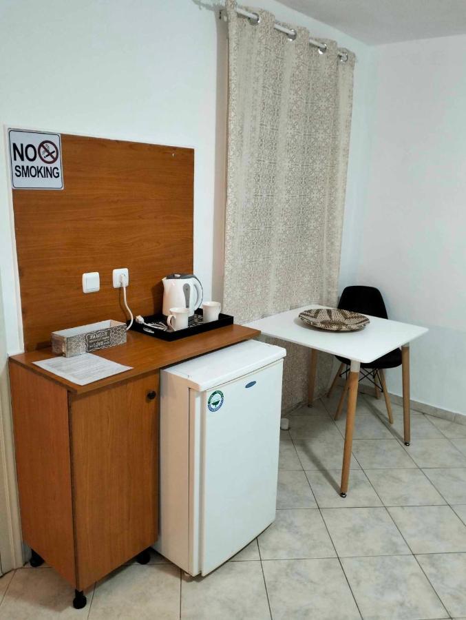Melissou Place Apollonía Dış mekan fotoğraf