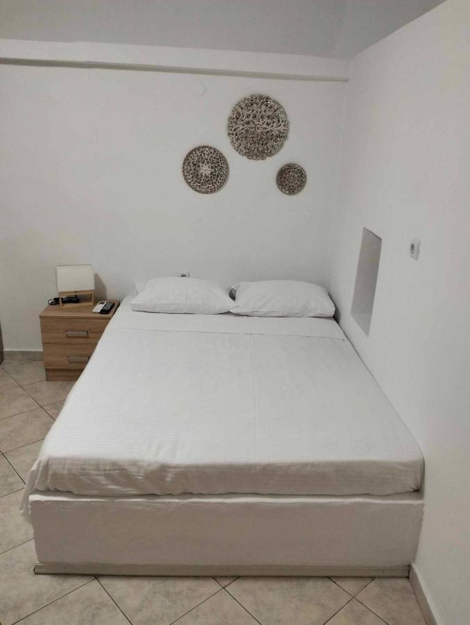 Melissou Place Apollonía Dış mekan fotoğraf